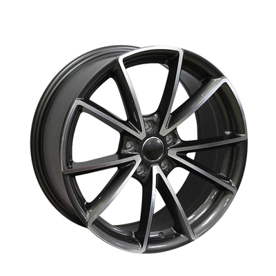OE Spare Wheel Rims TR025416 For Audi Replacement 18*8.0 19*8.5 Alloy Wheel Rim 5x112 Wheel For Car