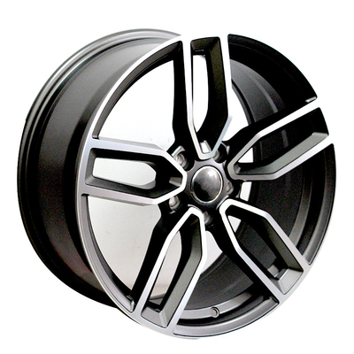 OE Replacement Wheel Rims TR025413 OEM PCD112 Hot-Selling 18 19 Inch Wheels For Audi Alloy Wheel Rims