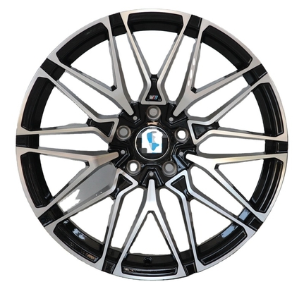 Aluminum Alloy Wheel 19*8.5 19*9.5 20*10 20*9.5 Inch Replica Alloy Wheels For BMW For Car