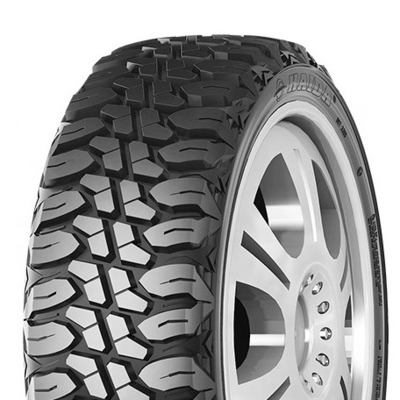Factory Direct Sale Light Truck Tyre 35x12.5/17 LT E HD868